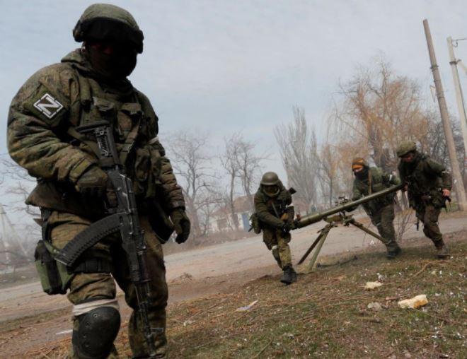 İşgal 46. gününde; 19300 Rus askeri öldü!