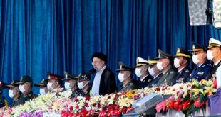 Reisi’den İsrail’e tehdit: Kalbinizden vururuz!