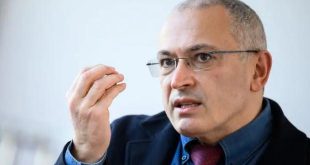 Rus oligark Rusya'nın bir sonraki hedefini açıkladı