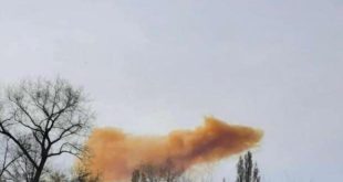 Rus ordusundan tehlikeli saldırı! Uyarı üstüne uyarı