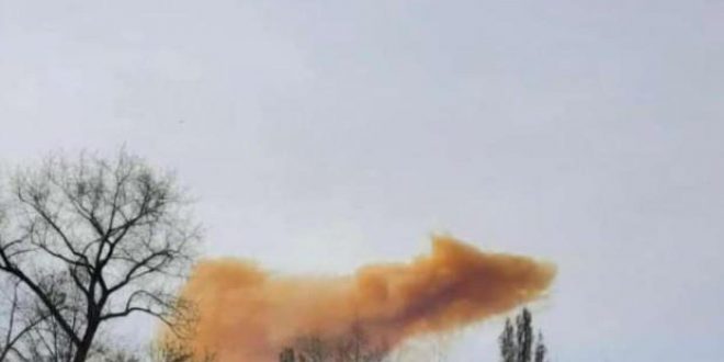 Rus ordusundan tehlikeli saldırı! Uyarı üstüne uyarı