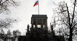 Rusya'dan Alman diplomatları sınır dışı etme kararı