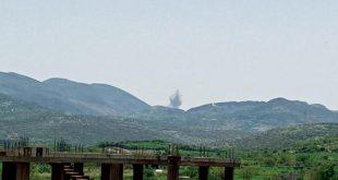 Rusya’dan Suriye’nin kuzeybatısında yeni saldırı