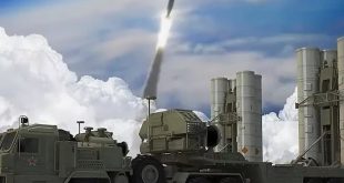 Rusya S-500 sisteminin seri üretimine başlıyor