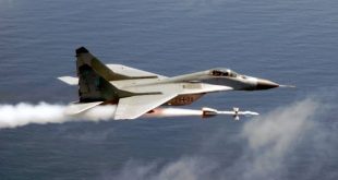 Rusya Savunma Bakanlığı, Ukrayna ordusuna ait iki savaş uçağını vurduklarını duyurdu.