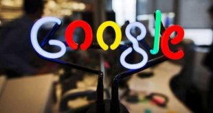 Rusya, Google'ın 500 milyon rublelik varlığına el koydu