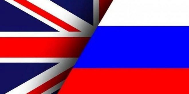 İngiltere Başbakanı Johnson'a Rusya'ya giriş yasağı!