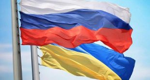 Rusya, Ukrayna'yı "soykırım provokasyonu" yapmakla suçladı