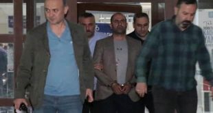 Sakarya'da Halk Eğitim Merkezi Müdürü kardeşi tarafından öldürüldü