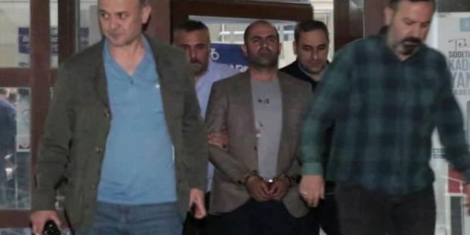 Sakarya'da Halk Eğitim Merkezi Müdürü kardeşi tarafından öldürüldü