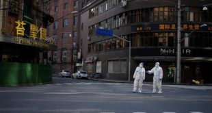 Şanghay'dan sonra Pekin'de de aynı tedbirlerin uygulanması endişe verici