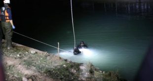 Şanlıurfa'da 5 kişinin bulunduğu araç sulama kanalına düşmüştü, ölü sayısı yükseldi!