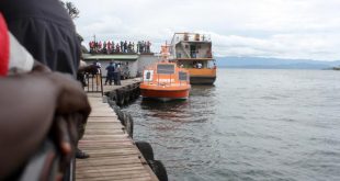 Sarhoş askerin tekneye ateş açması sonucu 8 yolcu hayatını kaybetti