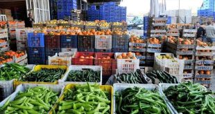 Ukrayna işgali Antalya ihracatını vurdu