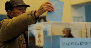 Sırbistan'da seçimlerin galibi belli oldu