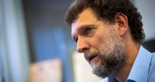 Son dakika! Osman Kavala davasında karar çıktı