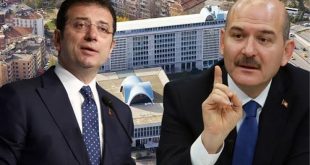 Soylu'dan İBB'deki terör soruşturmasına ilişkin açıklama: Rezil olacaksınız!