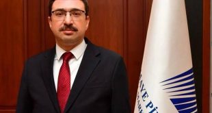 SPK'da görev değişimi