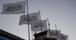 Taliban lideri Ahundzade bayram mesajı yayınladı