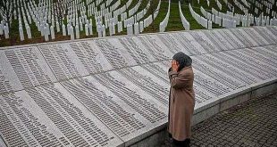 The Guardian: Ukrayna'ya verilen destek, Bosna'dan esirgendi!