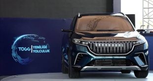 Togg'un Twitter hesabı geri alındı