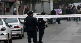 Tugay komutanı silahlı saldırıya uğradı