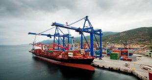 Türkiye ve Rusya limanlar konusunda yeni bir uzlaşmaya vardı