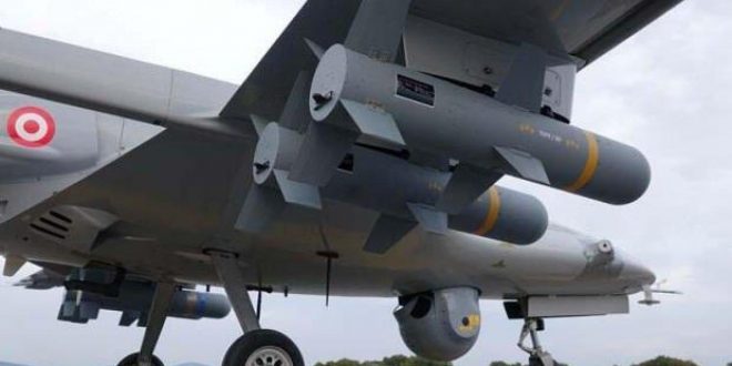 Türkiye'ye dayatılan savunma yaptırımları tek tek kalkıyor!