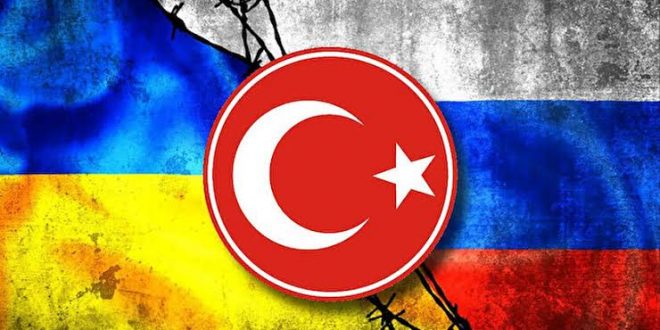 Türkler, Türkiye’nin tarafsız politikasını destekliyor!