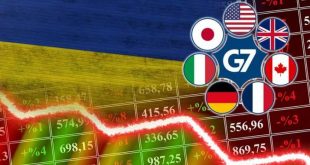 Ukrayna bütçe açığını kapatmak için G7’den 50 milyar dolar talep etti