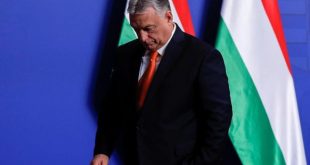 Ukrayna, Macaristan’ı Putin’e yardım etmekle suçluyor