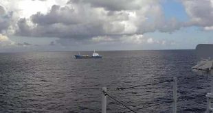 Rusya: Ukrayna mayınlarının nereye sürüklendiğini kimse bilemez!