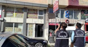 Velayet kavgasında kan aktı