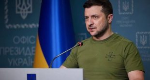 Zelenskiy: Silahlara erişimimiz olsaydı, bu savaş çoktan biterdi!