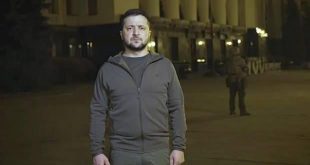Zelenskiy Mariupol'den tahliye için Türkiye'den yardım istedi