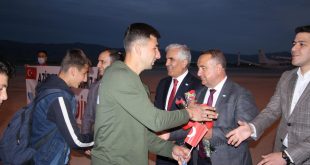 Savaştan kaçan Ahıskalılar: "Ukrayna'da garip, yetim kaldık"