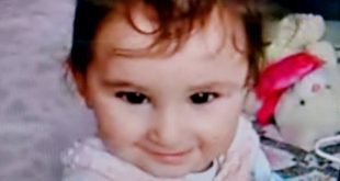 2 yaşındaki çocuk televizyonun üzerine düşmesi sonucu hayatını kaybetti