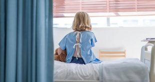 3 çocuk gizemli hastalık sebebiyle hayatını kaybetti