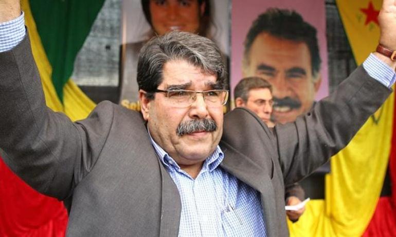 PKK'dan küstah çıkış: Suriyeliler geri dönmesin!