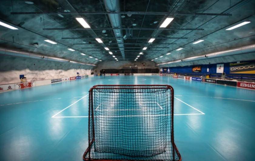 Savaşın eşiğine gelen Finlandiya sığınakları hazırladı! Savaşın eşiğine gelen Finlandiya sığınakları hazırladı!