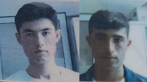 Tarım işçisi Afgan gençler Sakarya Nehri'nde boğuldu!