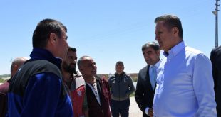 Sarıgül "genel af" konusunda ısrarcı!