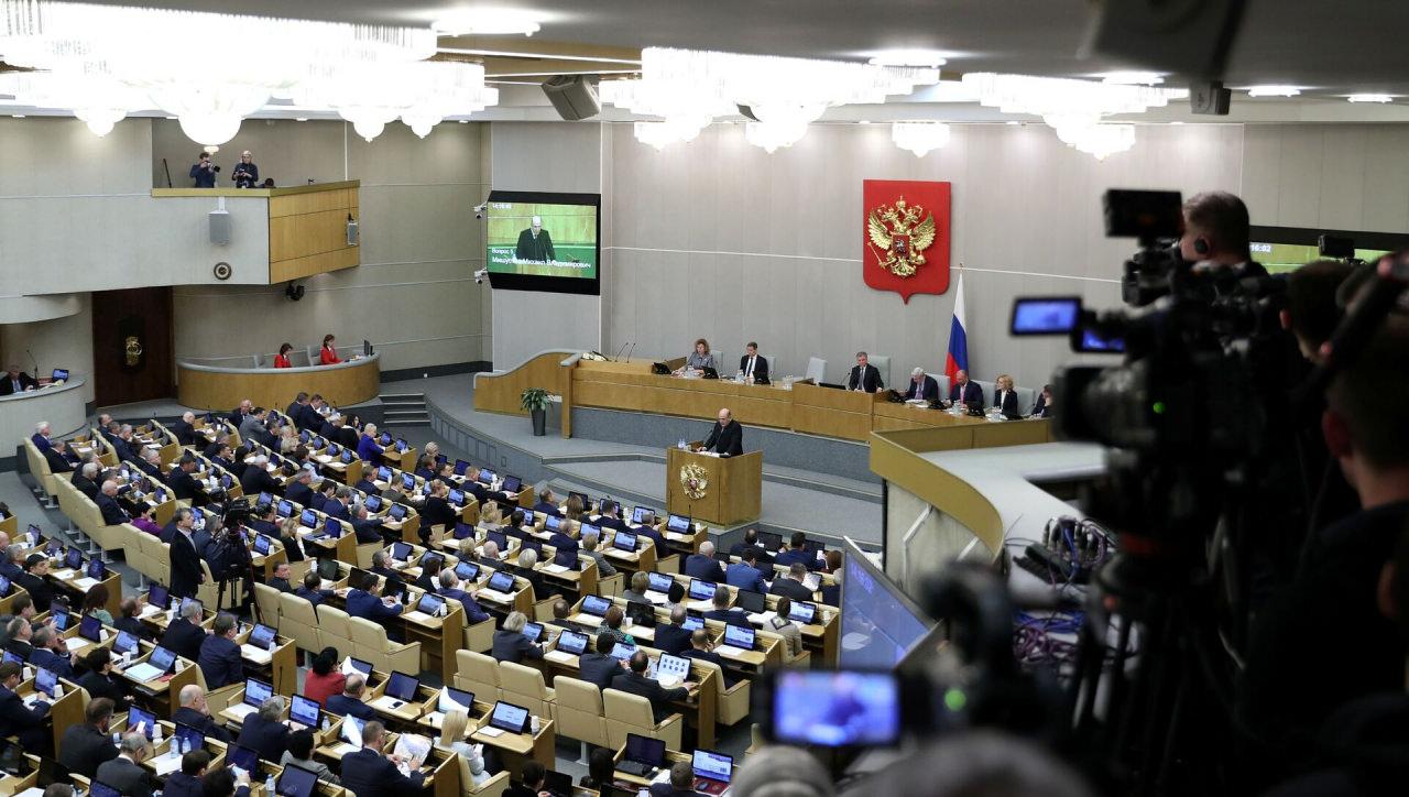 Rusya'dan ayrılan şirketlere 'kayyum' atanacak