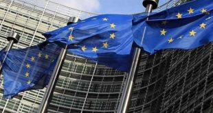 AB dışişleri bakanları, Rusya'ya enerji ambargosu için toplanacak