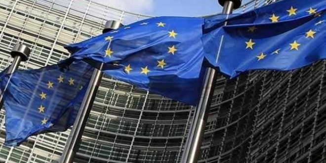 AB dışişleri bakanları, Rusya'ya enerji ambargosu için toplanacak