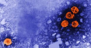 ABD'de 5 çocuk gizemli hepatit nedeniyle hayatını kaybetti