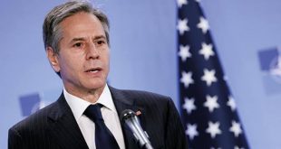 ABD Dışişleri Blinken: Filistinli gazetecinin cenazesinde yaşananlardan rahatsızlık duyduk!