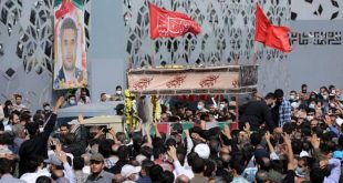 İranlı albay suikasti İsrail'in işiymiş!