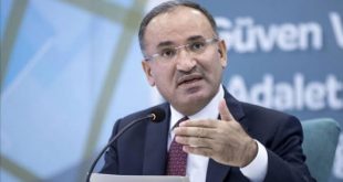 Adalet Bakanı açıkladı! Stokçulara hapis cezası artırılıyor