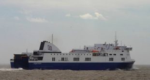 Adriyatik Denizi'de römorkörün batması sonucu 5 kişi öldü